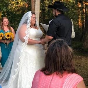 Meet your Posher, Candice